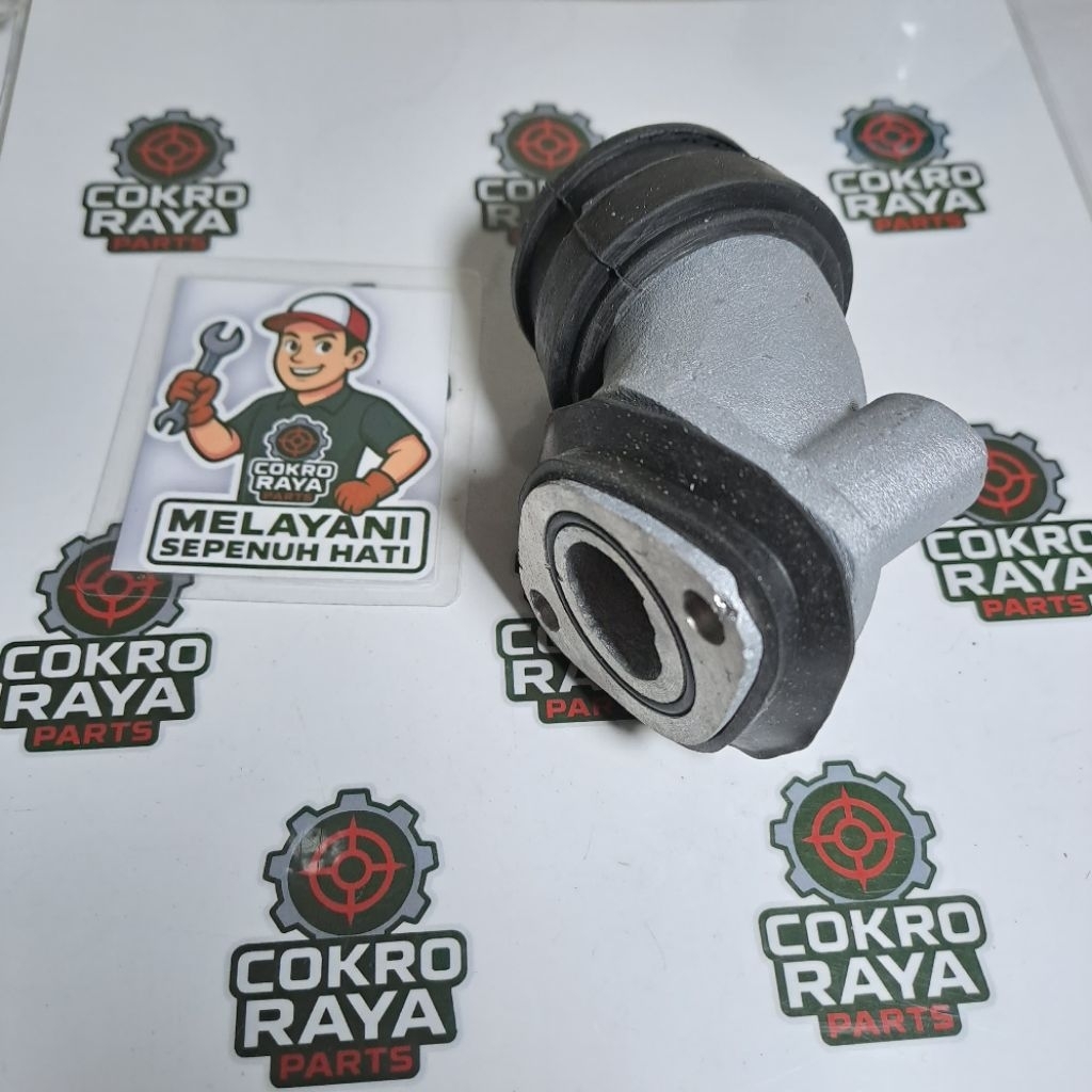 INSULATOR INTAKE MANIPOL MIO SPORTY