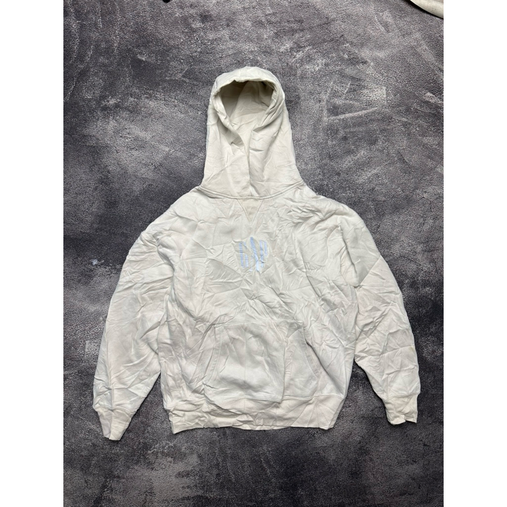 HOODIE GAP SECOND
