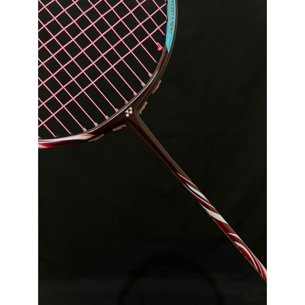 Raket Badminton Yonex Astrox 100ZZ Kurenai 4UG5 (Second)