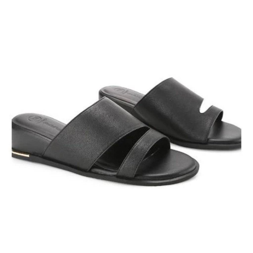 Sandal Wedges Wanita Hush Puppies Original Veroci