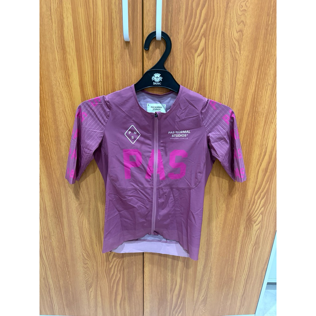 PNS Women Jersey S