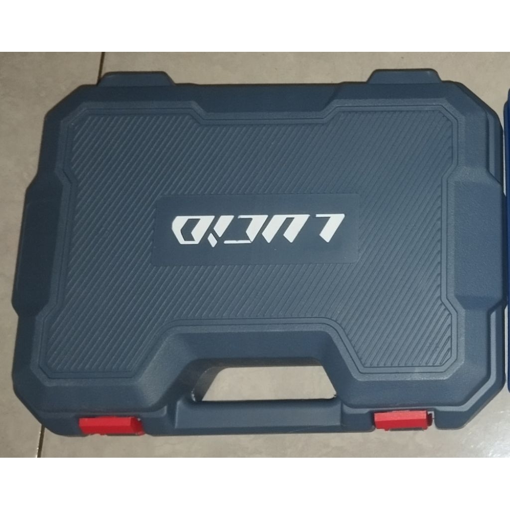 koper lucid lx60 new