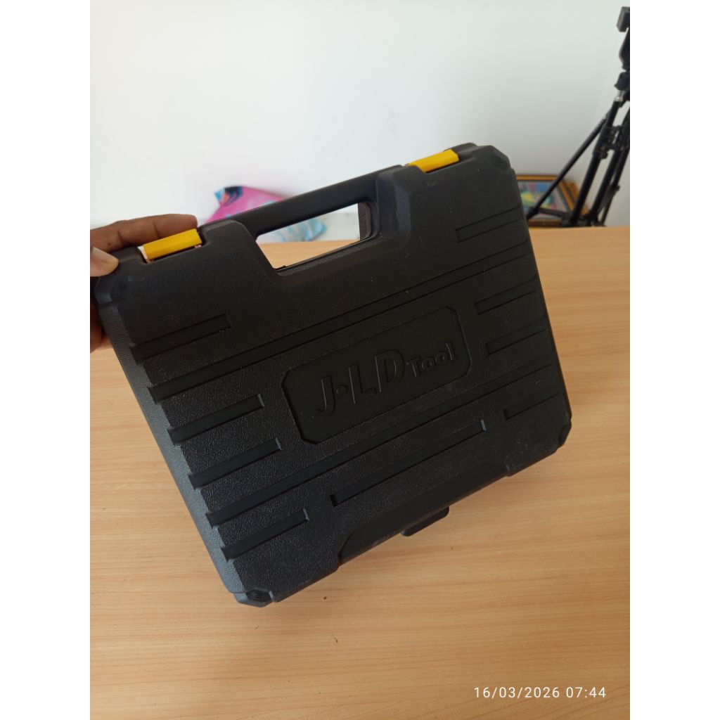 Koper impact box impact koper saja jld tools koper bor impact