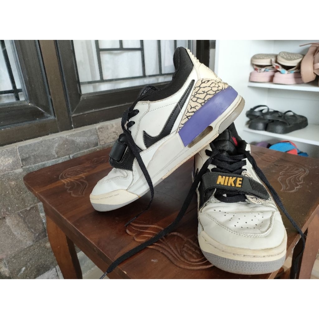 Nike Air Jordan Legacy Second Size 40