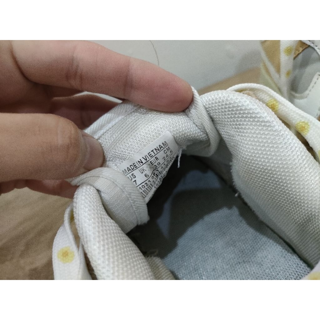 Nike AF1 Prem Second Size 39