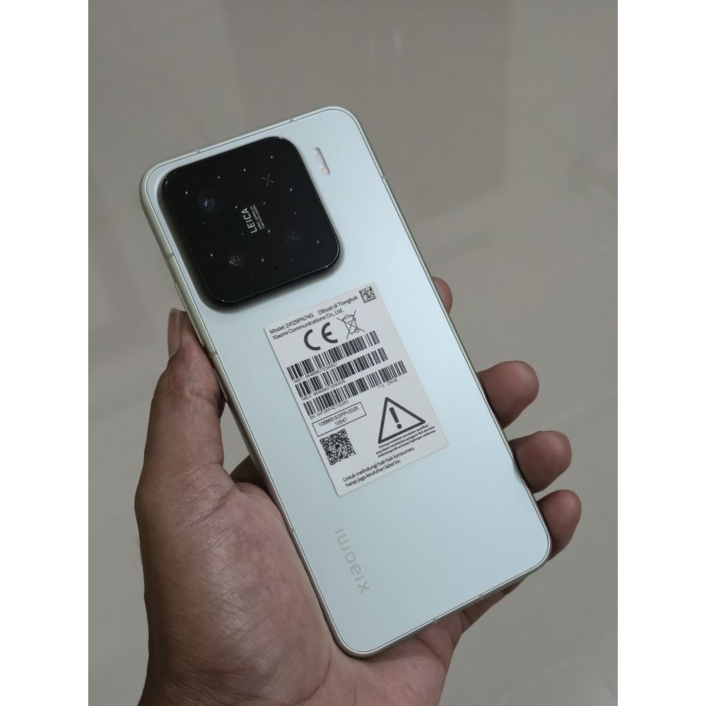 Xiaomi 15 ram 12/256GB