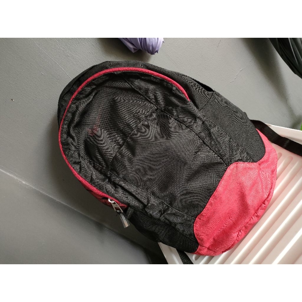 Ransel/ Backpack 45l Nike Air Max Second