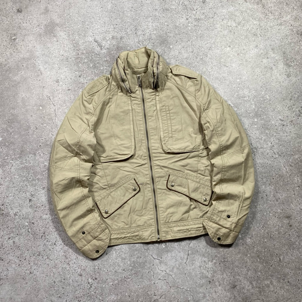 Work Jacket Ziozia Second