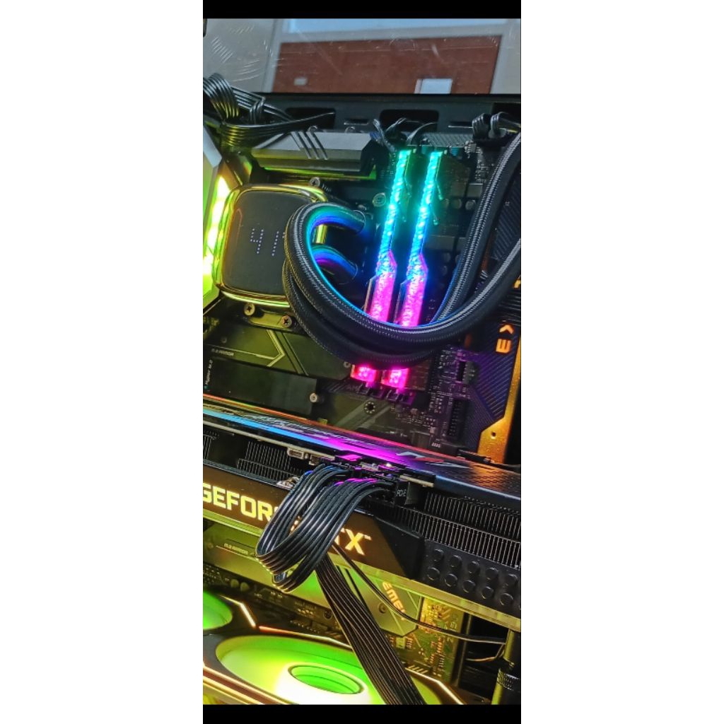 RAM G.SKILL TridentZ Royal GOLD DDR4 4266Mhz