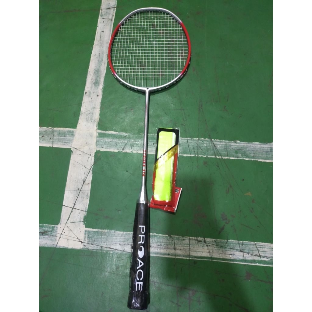 stroke 316 dipasang senar siken