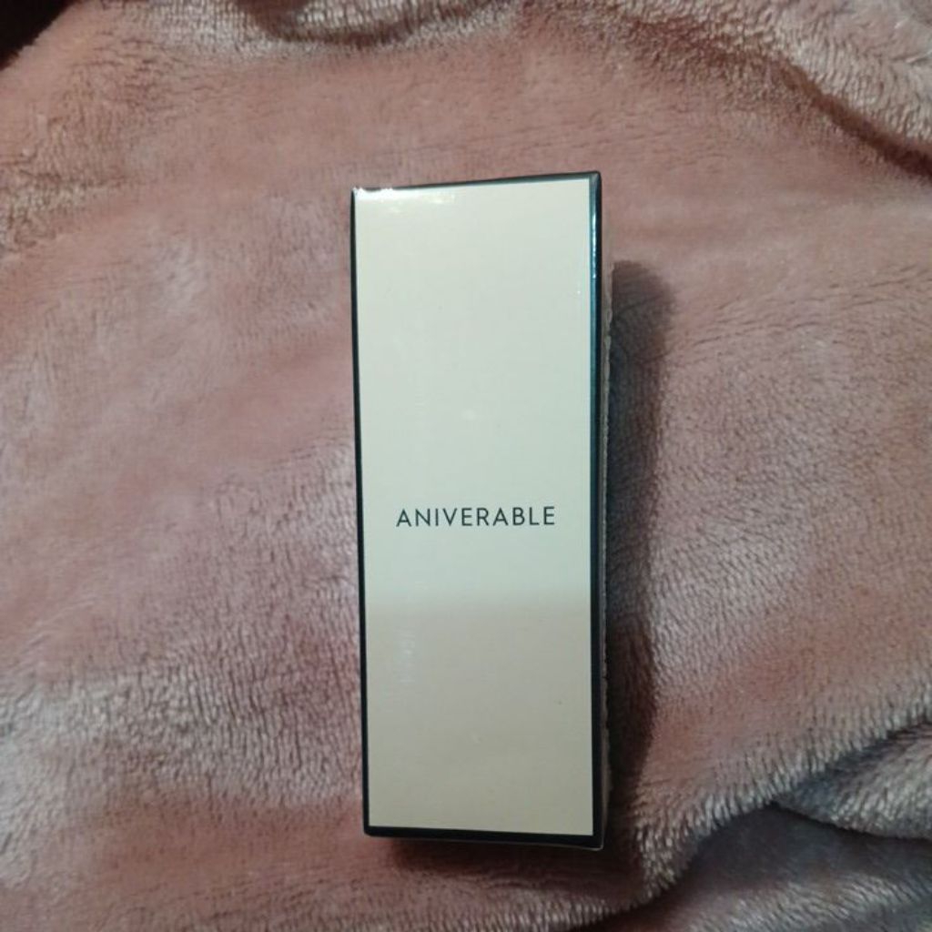 Aniverable Goddes Iris 7ml