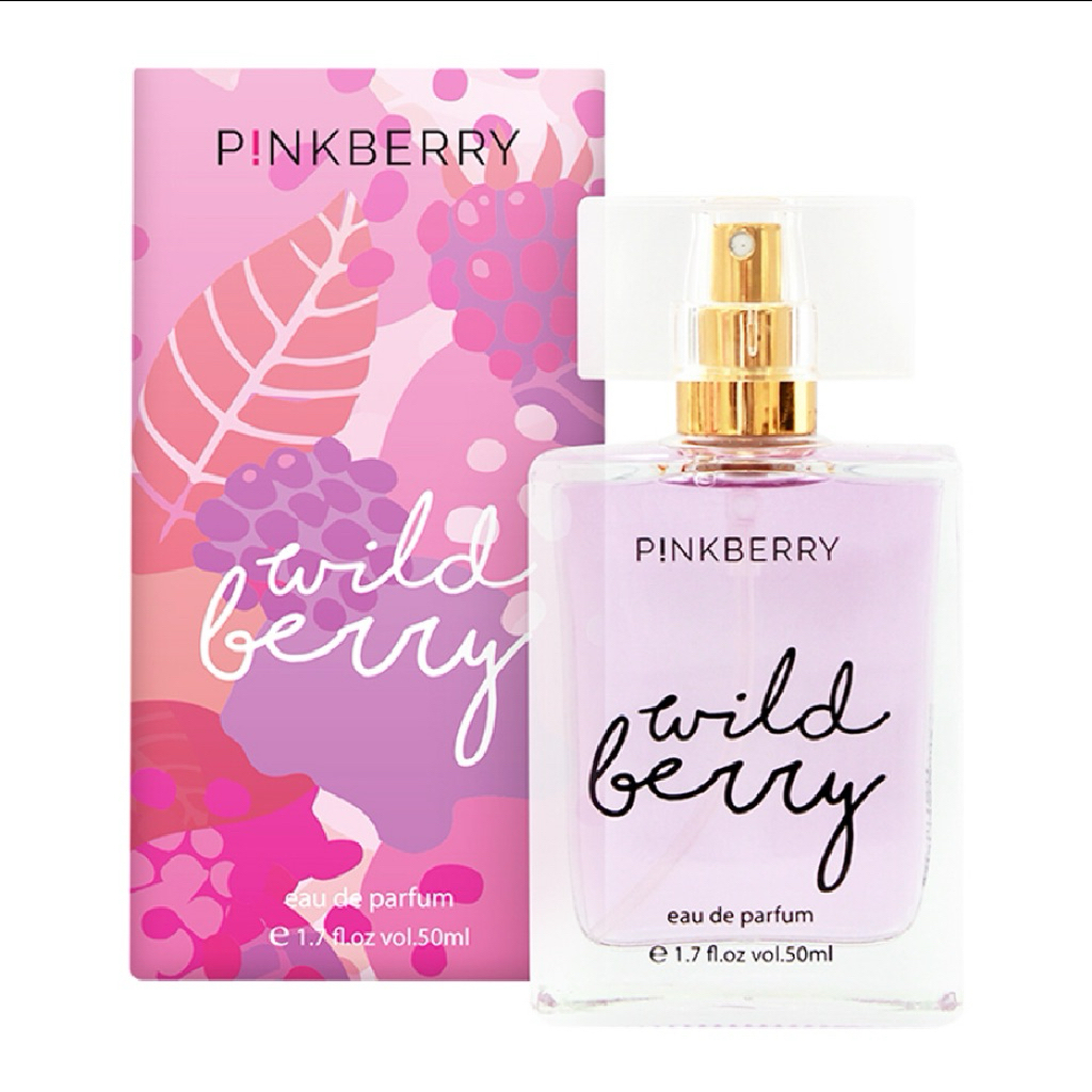 PARFUM PINKBERRY
