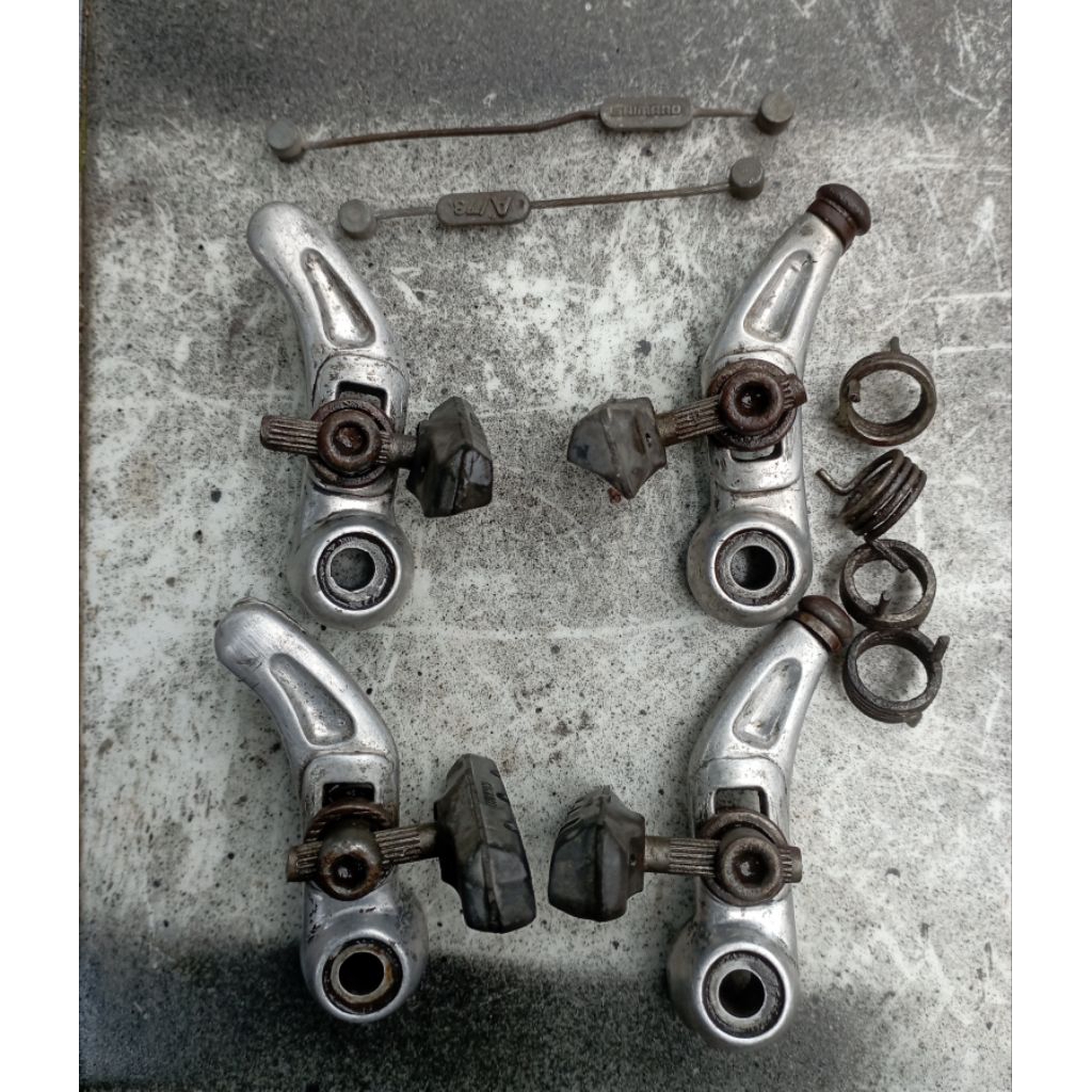 rem cantilever alloy mirip altus