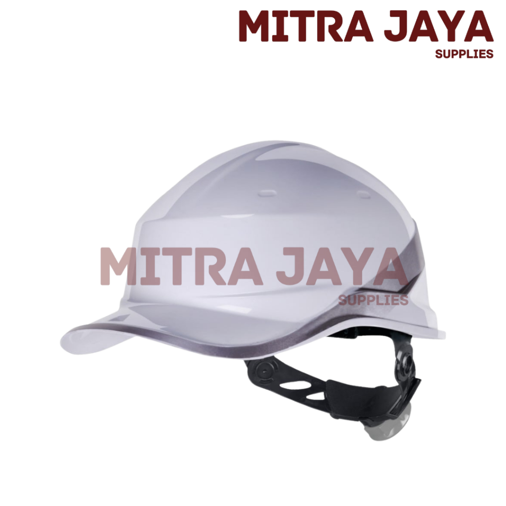 Helm Delta Plus Venitex Helm Safety Delta Plus Helm Proyek Delta Plus Diamond V Fastrack Helm Safety