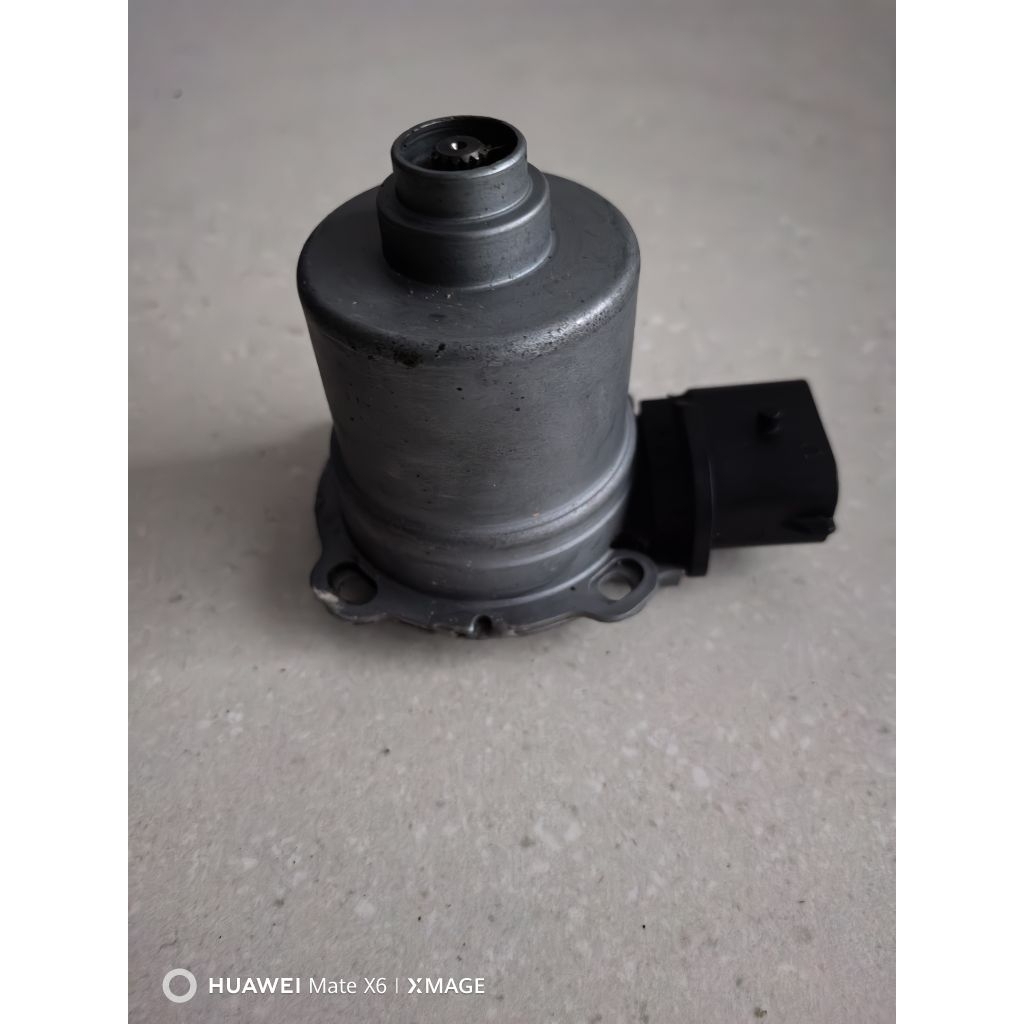 actuator transmisi clutch matic ford fiesta-focus-ecosport