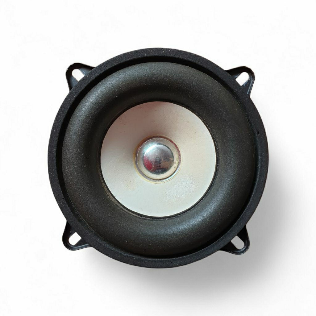 Woofer Polytron 5 Inch Copotan