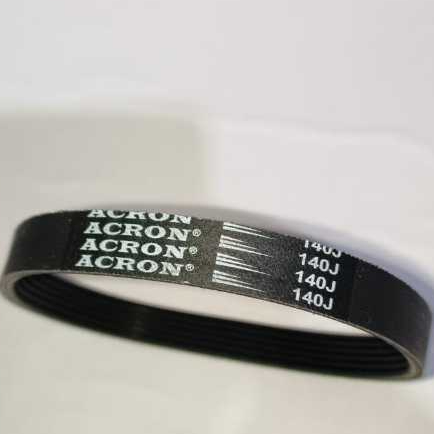 Vega dan Acron Belt treadmil PJ356 / 140J Vanbelt treadmill 4 jalur dan 6 jalur