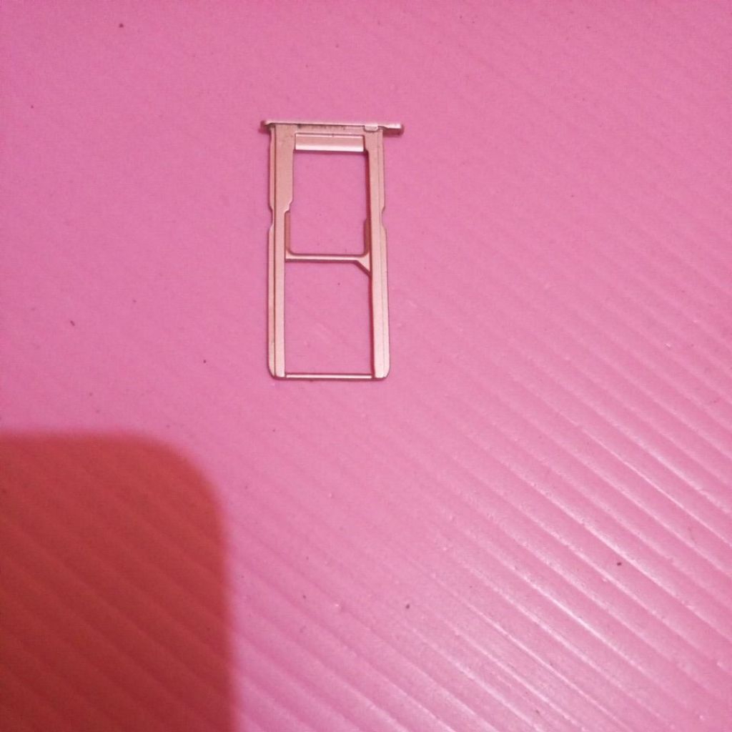 simtray slot sim vivo x6D ori copotan