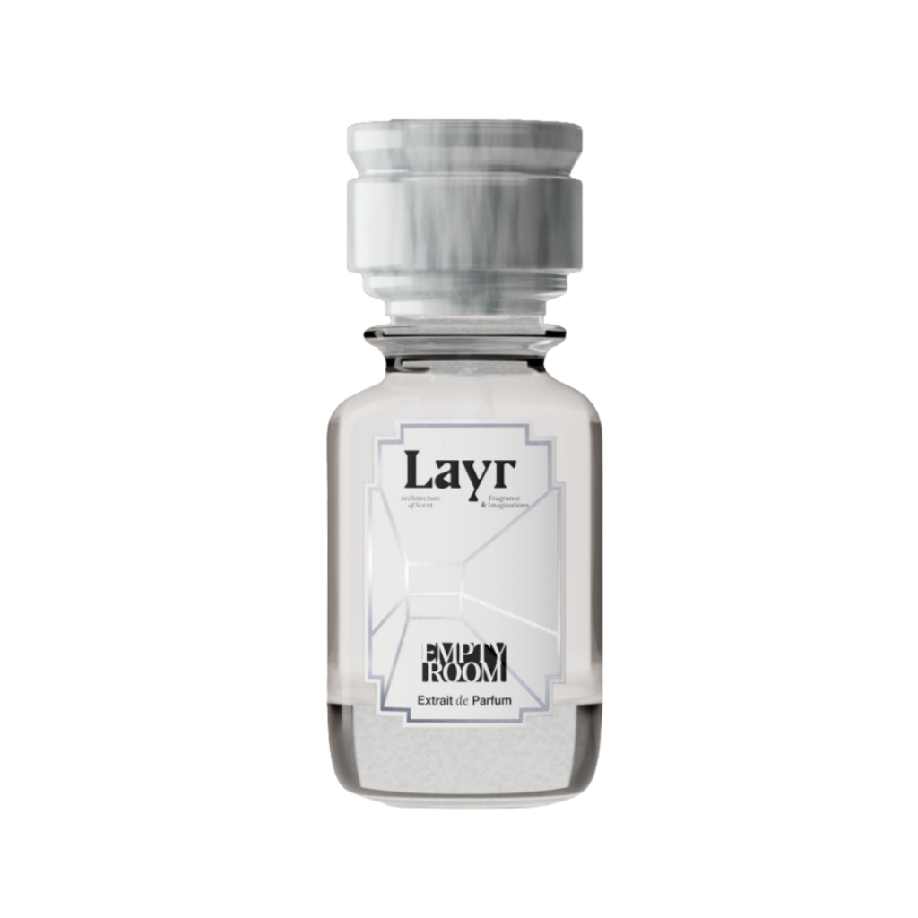 LAYR Empty Room Extrait de Parfum - 50ml