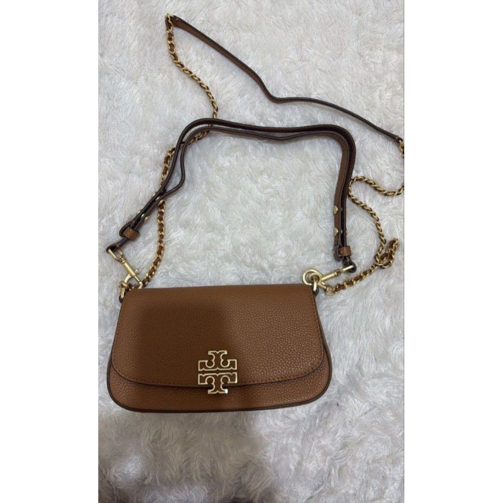 tory burch britten
