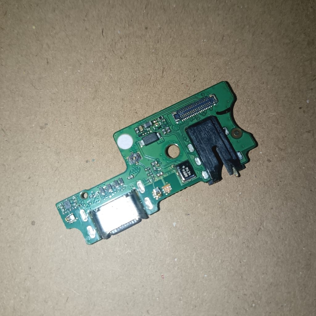 PAPAN CAS ORI COPOTAN INFINIX ZERO 8