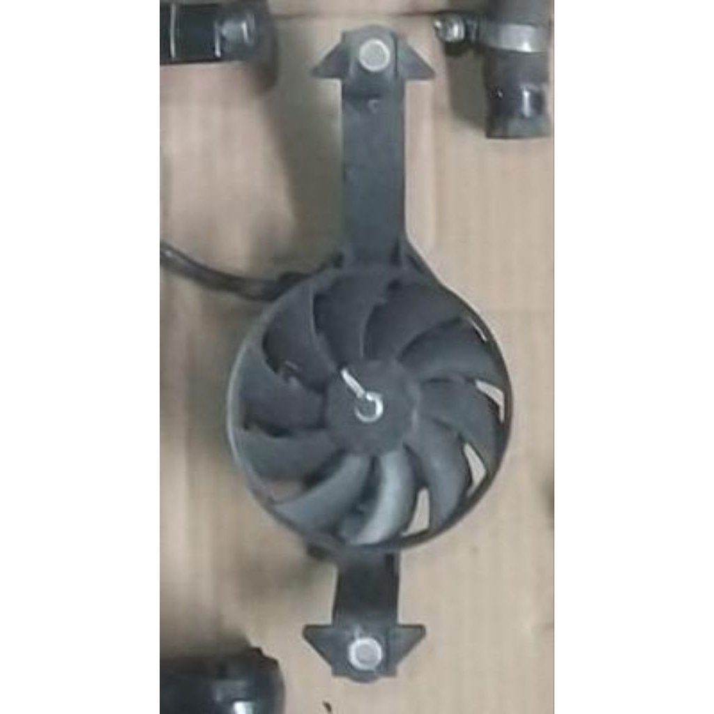 kipas radiator GSX150R