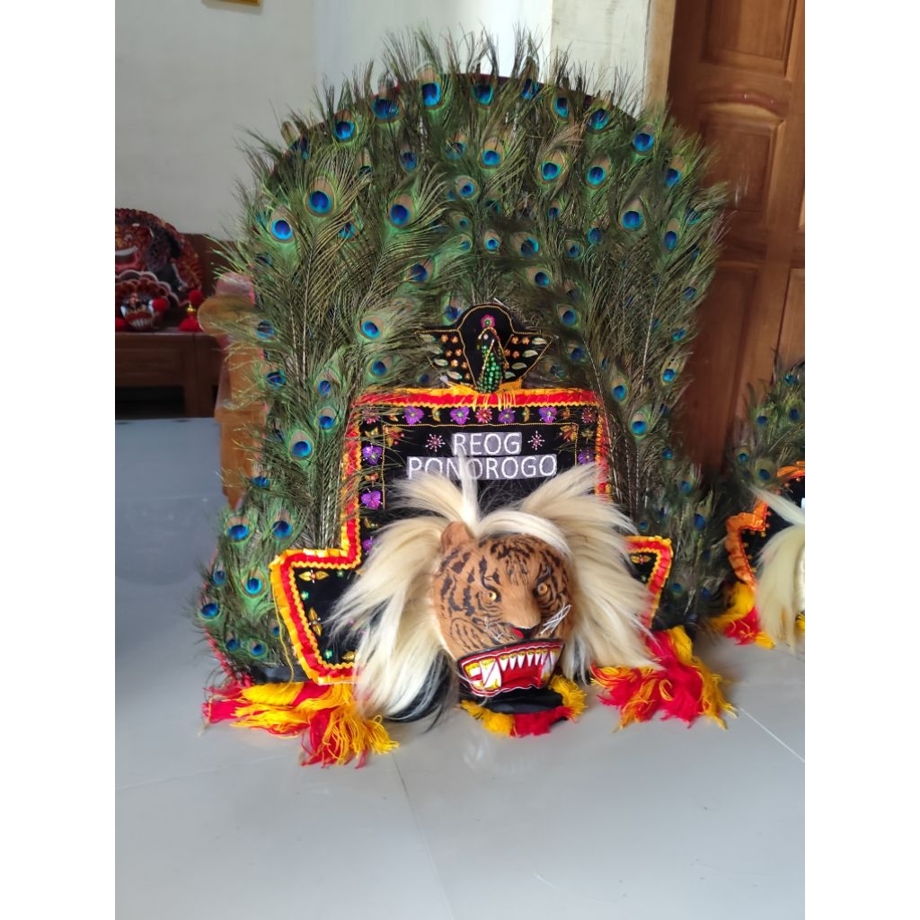 REOG MINI, REOG, REOG MINI, REOG ANAK, REOG PONOROGO, REOG MINIATUR, REOG HIASAN, REOG MAINAN, DADAK