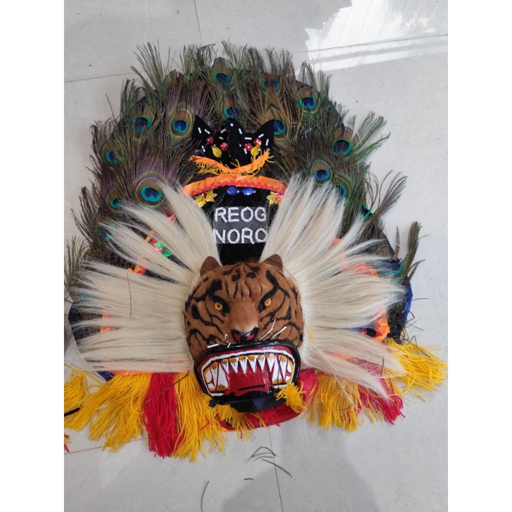 REOG, REOG MINI, REOG ANAK, REOG PONOROGO, REOG MINIATUR, REOG HIASAN, REOG MAINAN, DADAK, DADAK MER