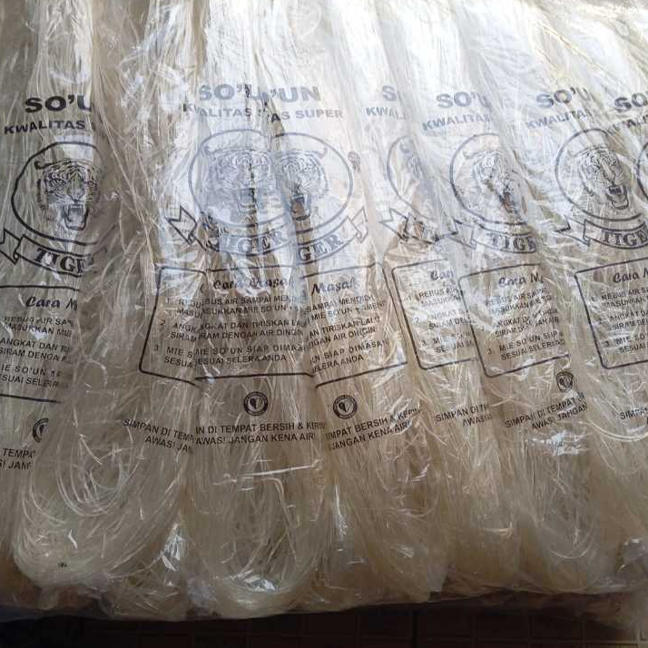 Mie Soun Asli Klaten (12 PCS)
