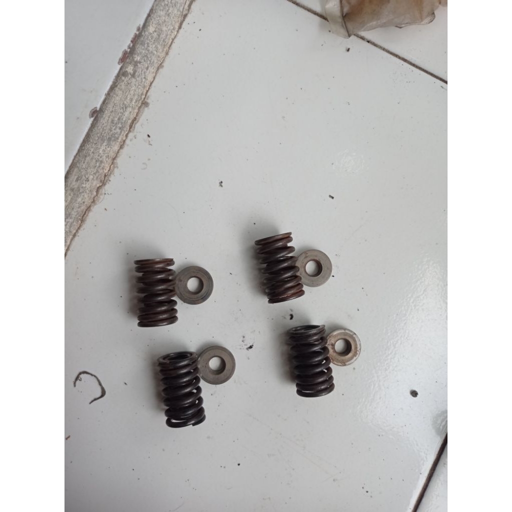 per klep BRT cbr 150r , sonic , supra gtr