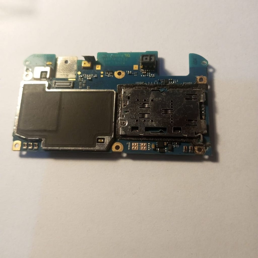 mesin oppo f1s ram 4/64 normal