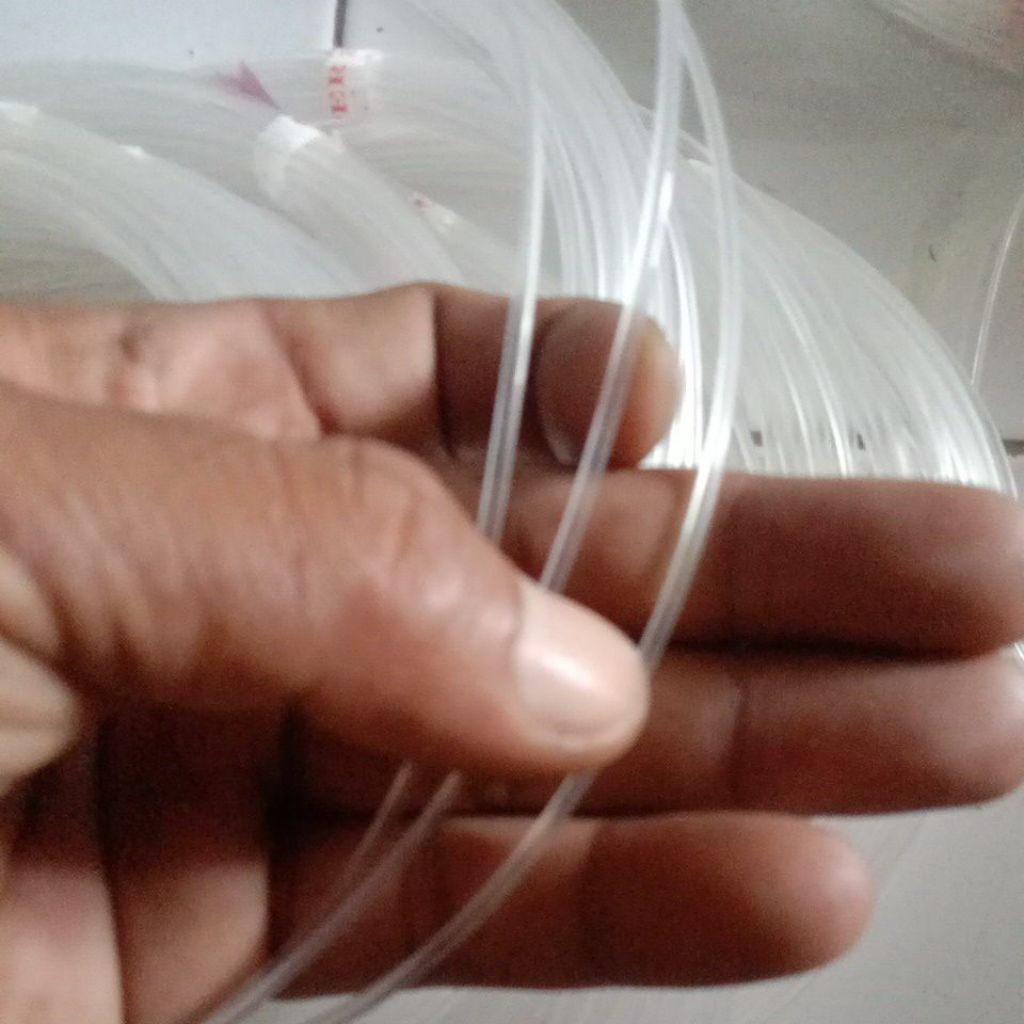 senar jaring / senar pancing ukuran besar 10.000