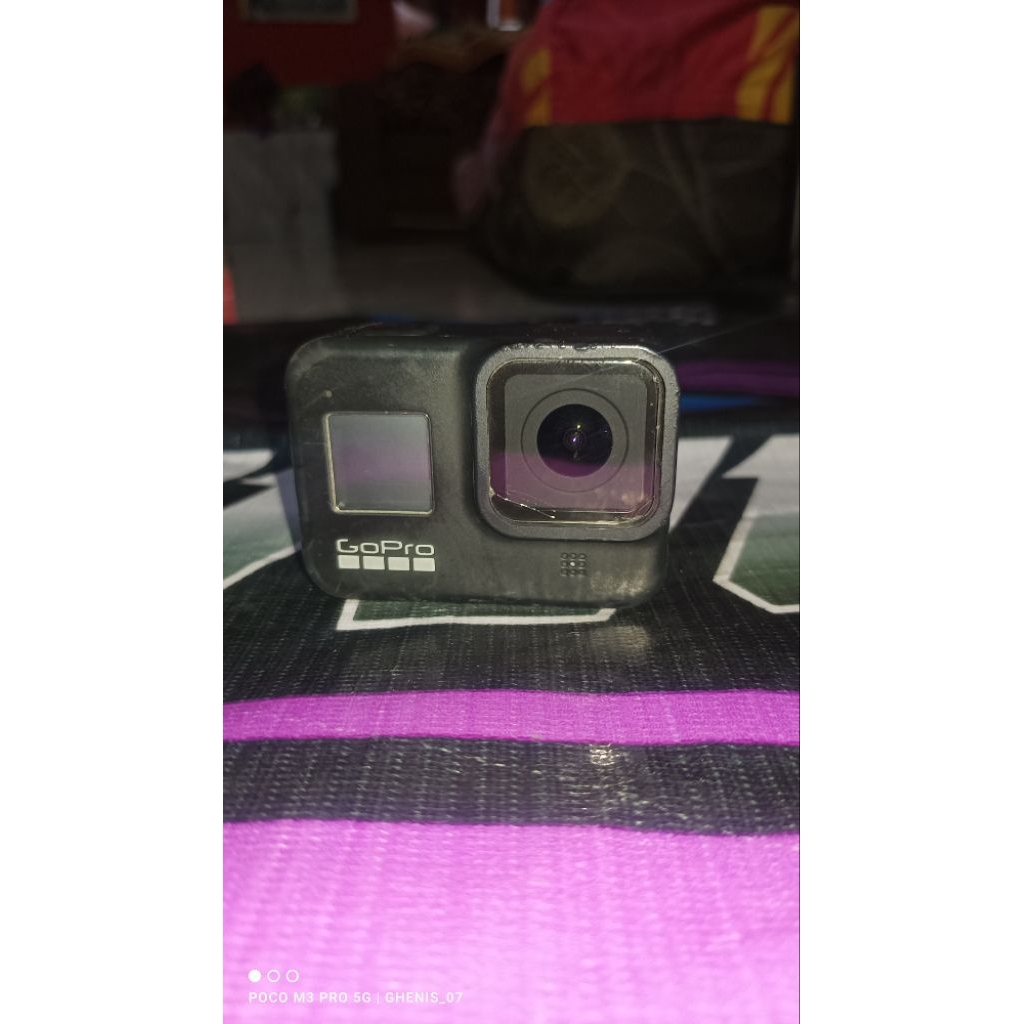 gopro hero 8 black