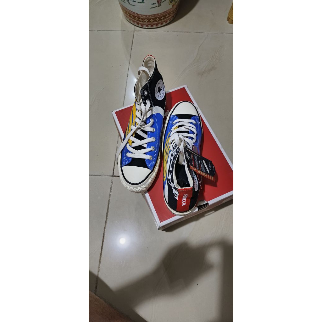 Converse Chuck taylor X Honda