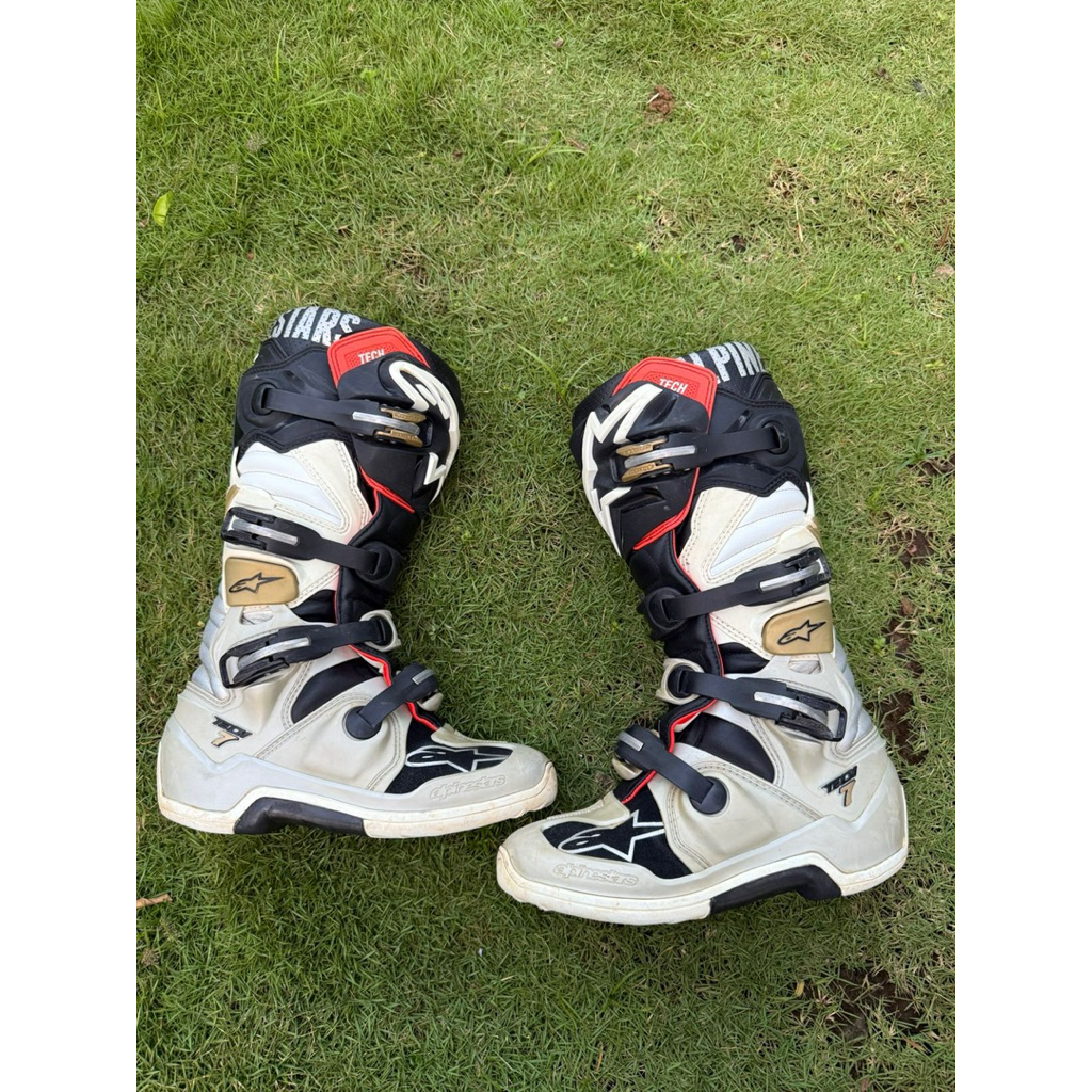 TECH7 SECOND SIZE 42