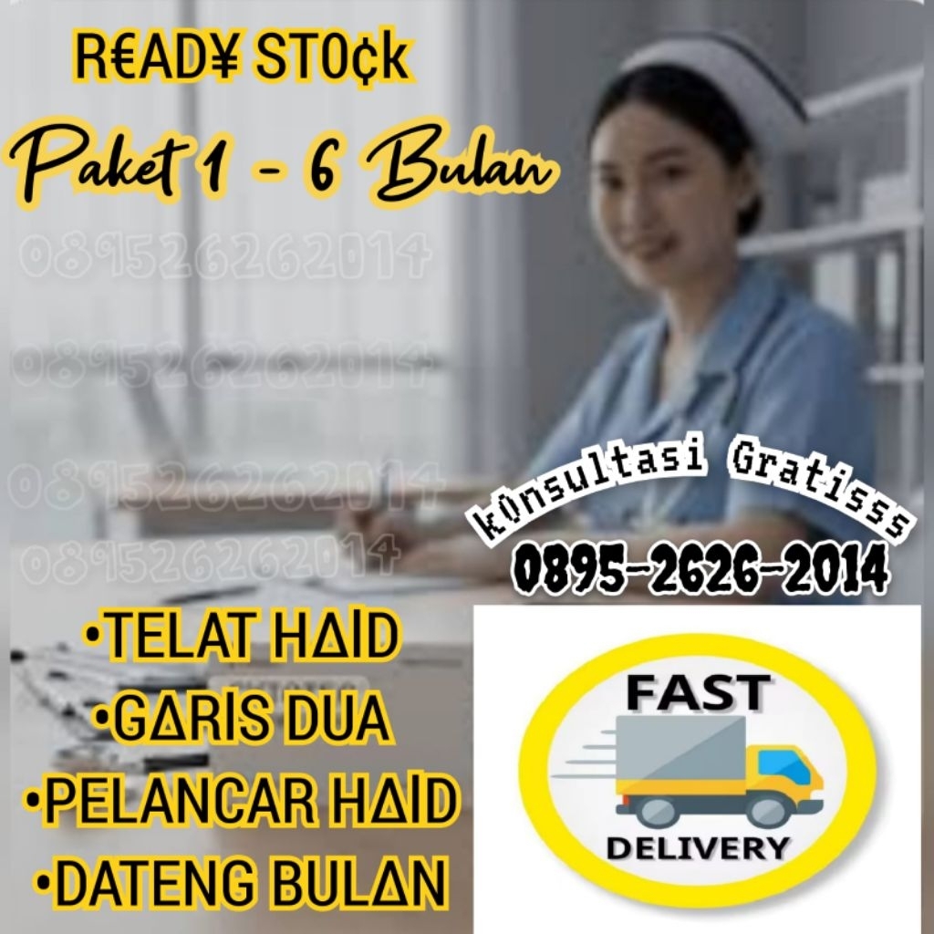 Obat Telat Dateng Bulan Pelancar Nyeri Haid 2 Bulan Menstruasi Ampuh Tidak Teratur Telat Datang Haid