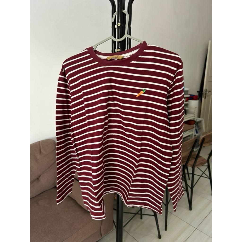 preloved kaos damakara