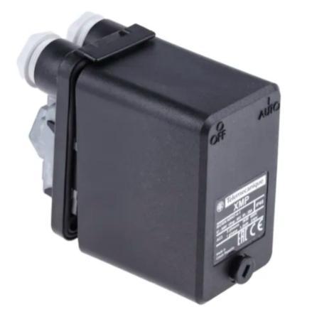 Pressure Switch Telemecanique otomatis Grundfos CM | Sentral Pompa