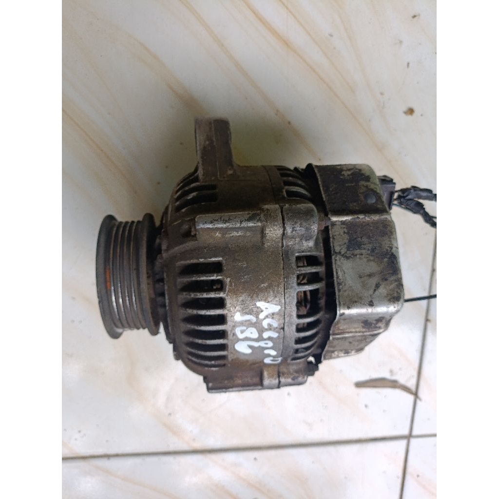 ALTENATOR ACCORD S86