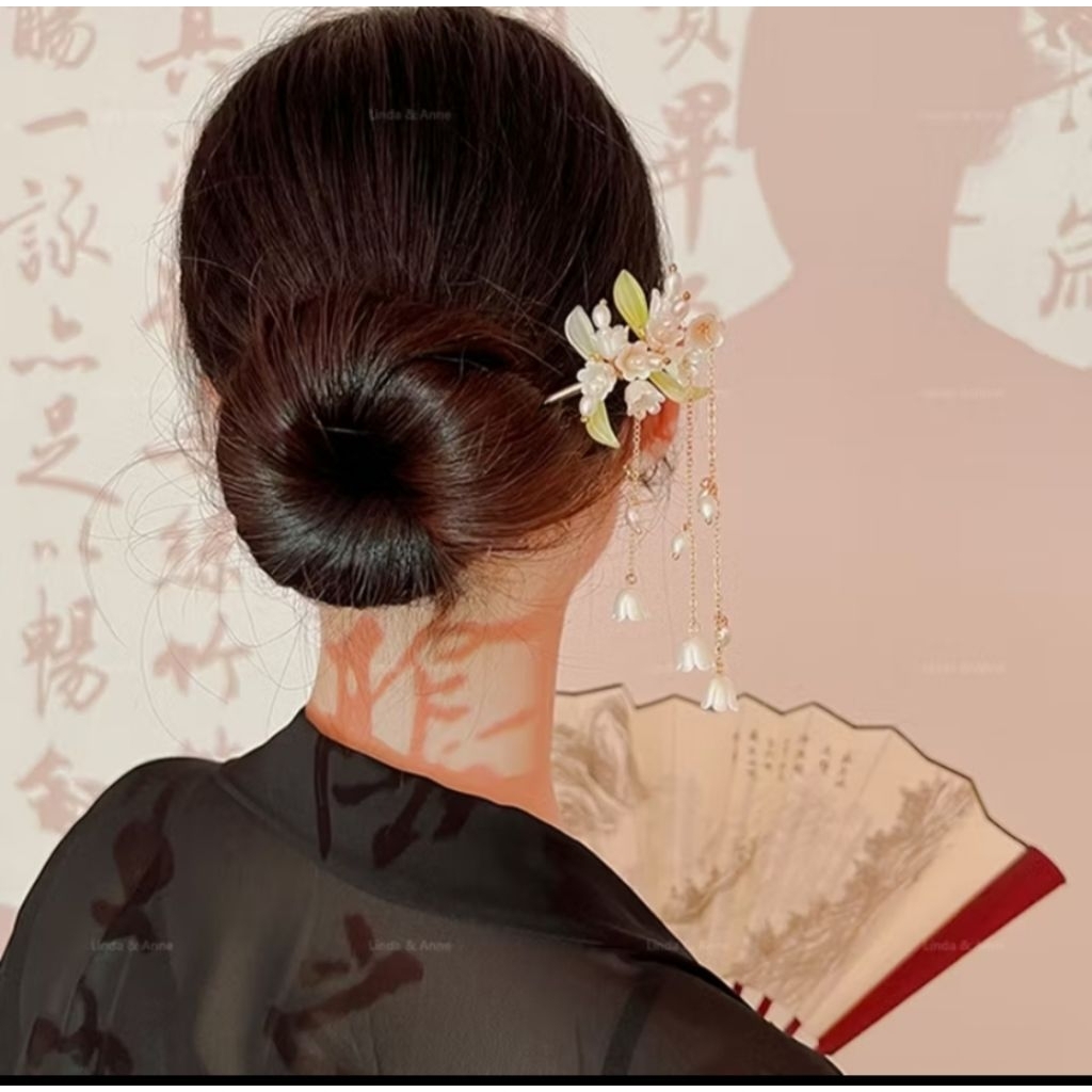 cucuk konde bali/ tusuk konde cina /tusuk konde rambut /cucuk bali