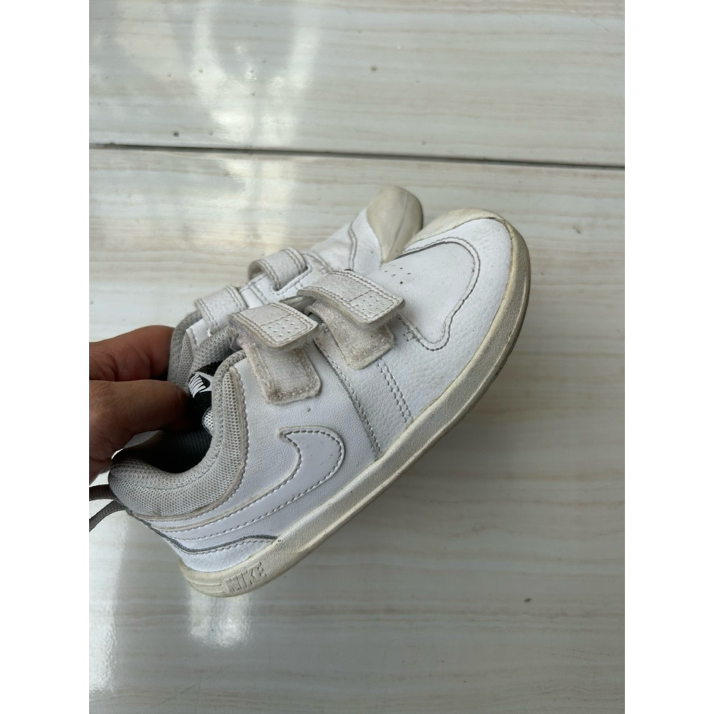 preloved sepatu nike kids