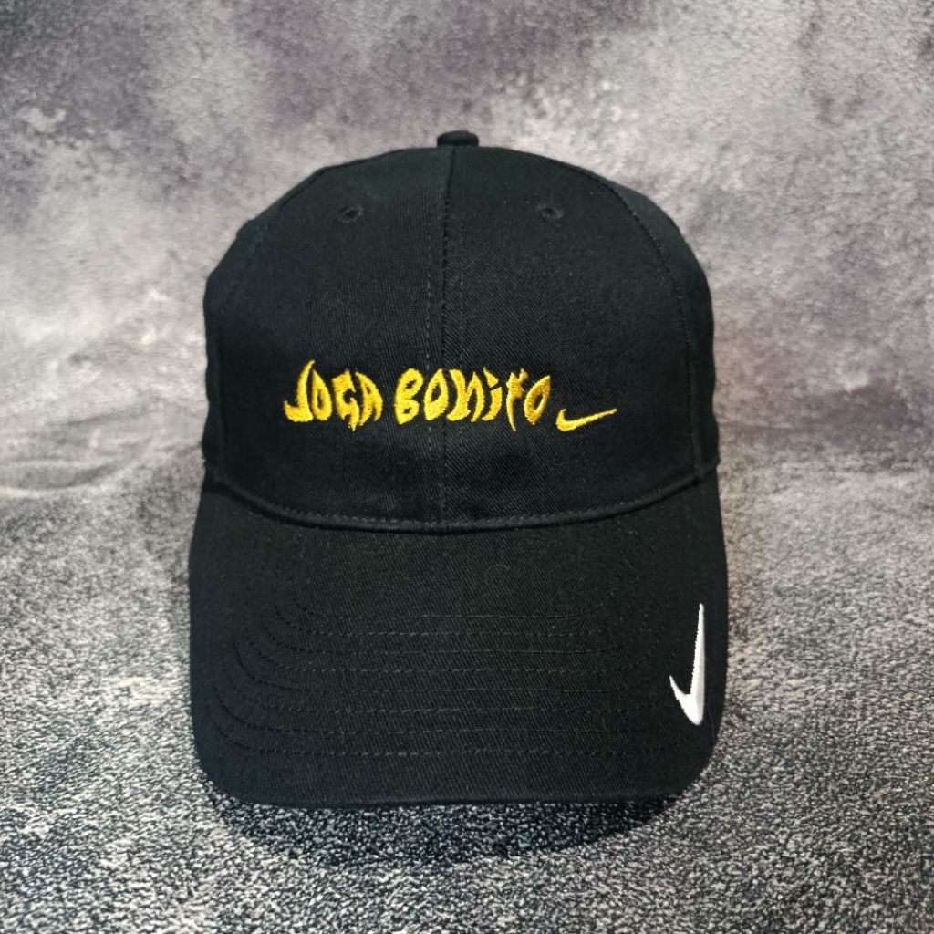 Digidegu Topi NIKE Joga Bonito