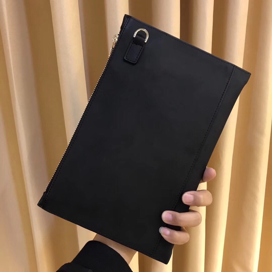 New ORI VV men's clutch, branded handbag