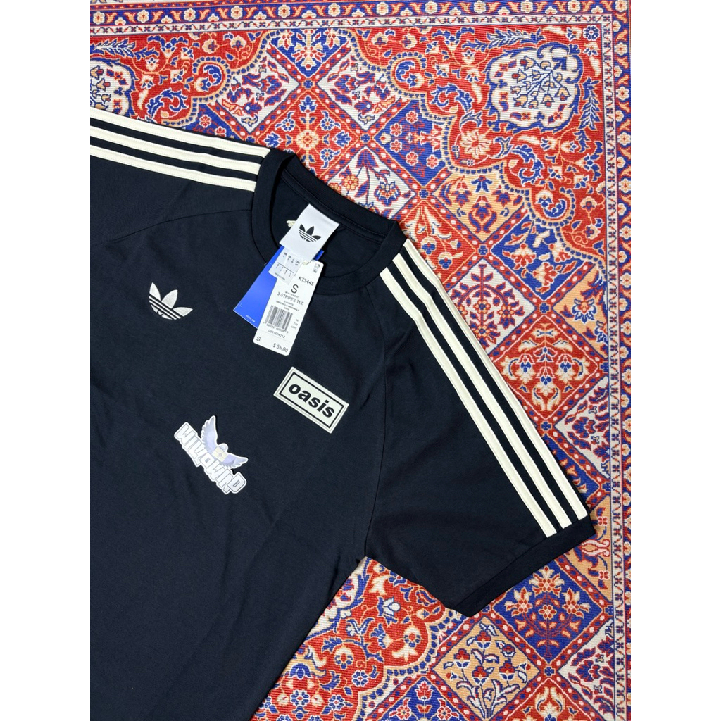 adidas oasis