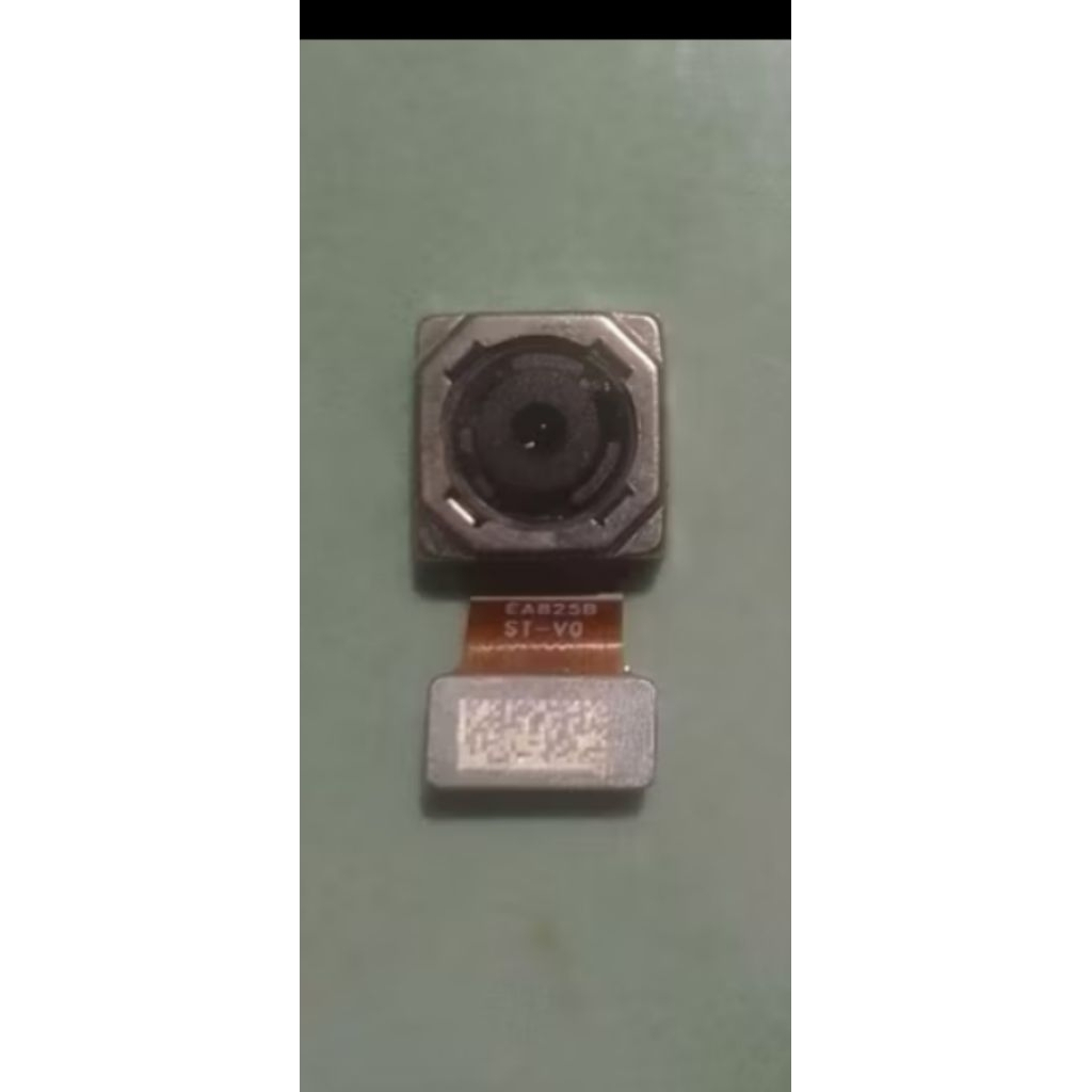 kamera belakang oppo a3x copotan