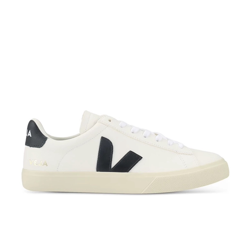 VEJA Campo Chromefree Original