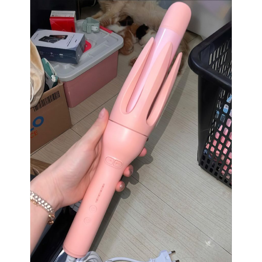 Catokan 2in1 Ckeyin lengkap box