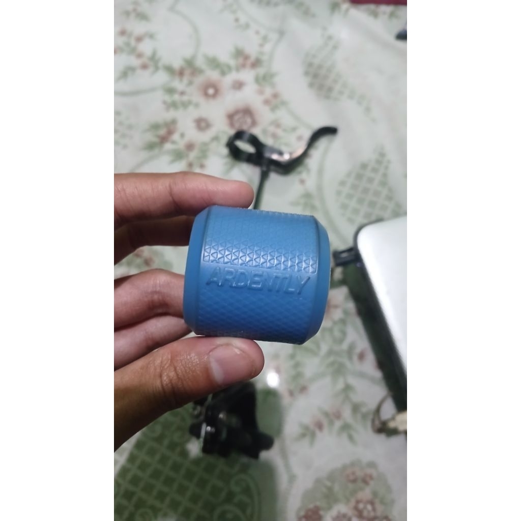 frame protector ardently