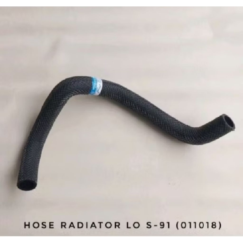 Selang Radiator Bawah Daihatsu Espass S91 S92
