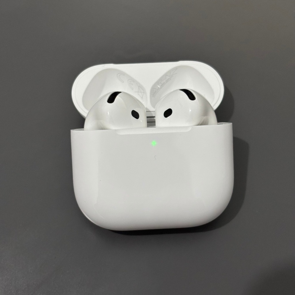 Apple AirPods 4 | Original iBox | TWS Apple Second Like New